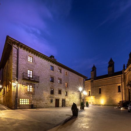 Hotel Palacio De Pujadas By Mij Viana  Zewnętrze zdjęcie